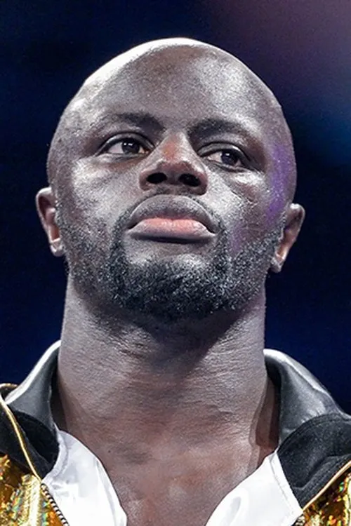 Luke Campbell ha trabajado con Yvan Mendy en 2 ocasiones