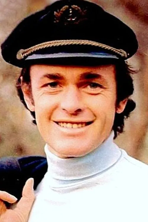 Foto de perfil del actor Yves Lefebvre en el reparto