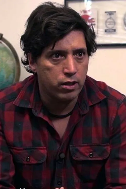 Antonio Carlos Monteiro ha trabajado con Yves Passarel en 1 ocasiones