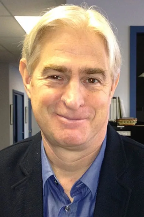 Yves Thériault — personaje: Himself