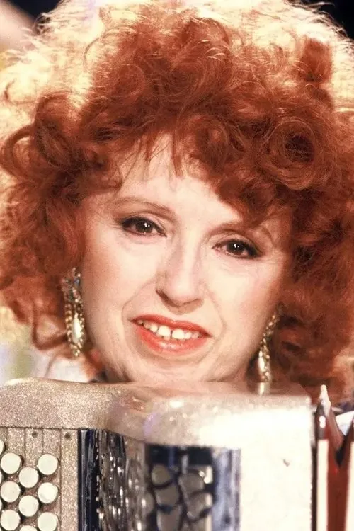 Jacques Chazot ha trabajado con Yvette Horner en 1 ocasiones