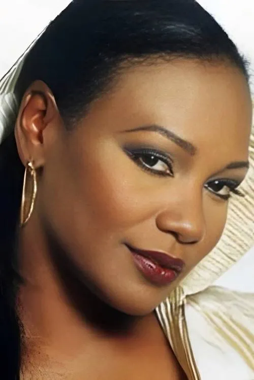 ??t????? ?µa??t?? ha trabajado con Yvette Jarvis en 1 ocasiones