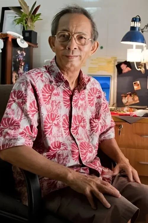 Dy Saveth ha trabajado con Yvon Hem en 1 ocasiones