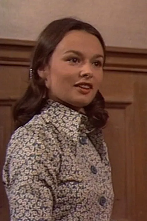 Ralph Traunbauer ha trabajado con Yvonne Brosch en 1 ocasiones