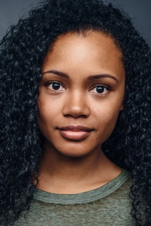 Danna Louisa Wilson ha trabajado con Yvonne D Bennett en 1 ocasiones