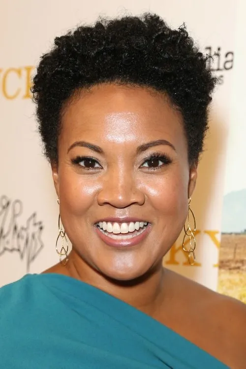 Lara Phillips ha trabajado con Yvonne Huff en 1 ocasiones