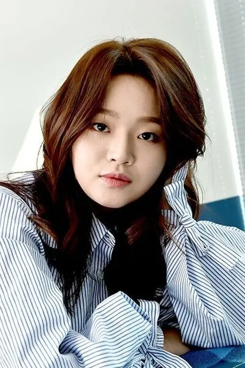 Z.Hera — personaje: Yoo Bit-Na