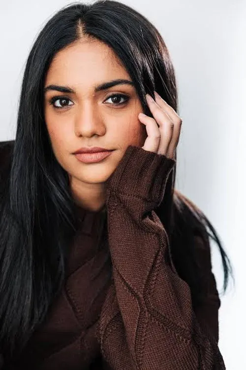 Samantha Lorraine ha trabajado con Zaara Kuttemperoor en 1 ocasiones