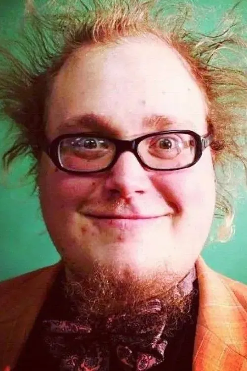 Zac Amico interpretando a Himself