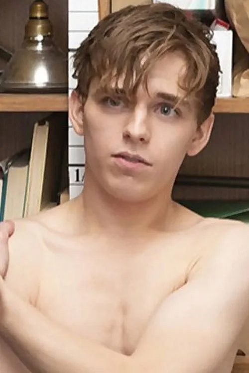 Foto de perfil del actor Zach Brenton en el reparto