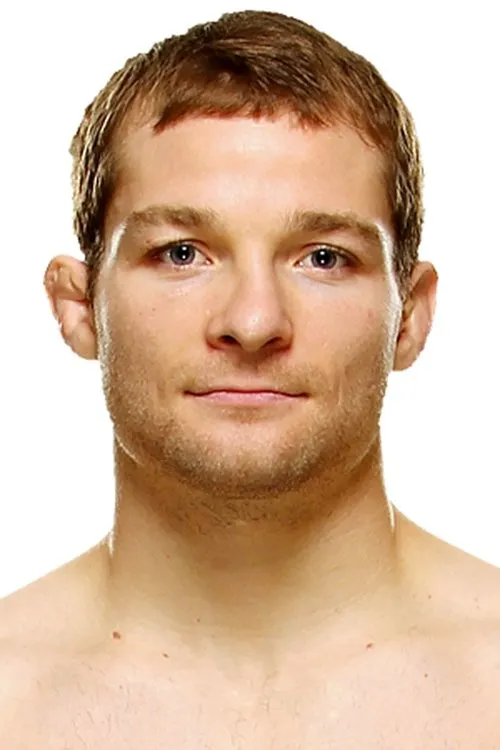 Josh Sampo ha trabajado con Zach Makovsky en 2 ocasiones