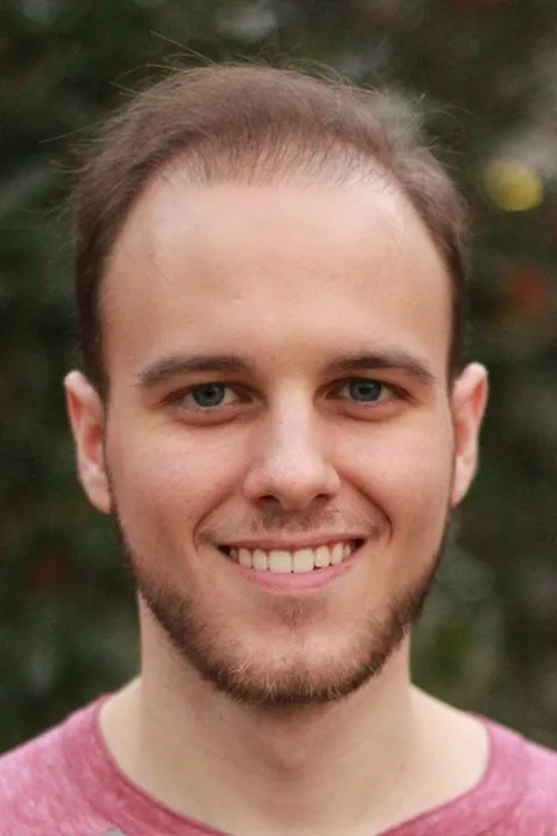 Zach Norris interpretando a Evil Flaming Death