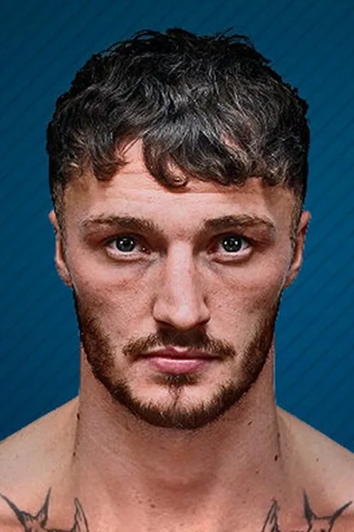 Joe Ham ha trabajado con Zach Parker en 1 ocasiones