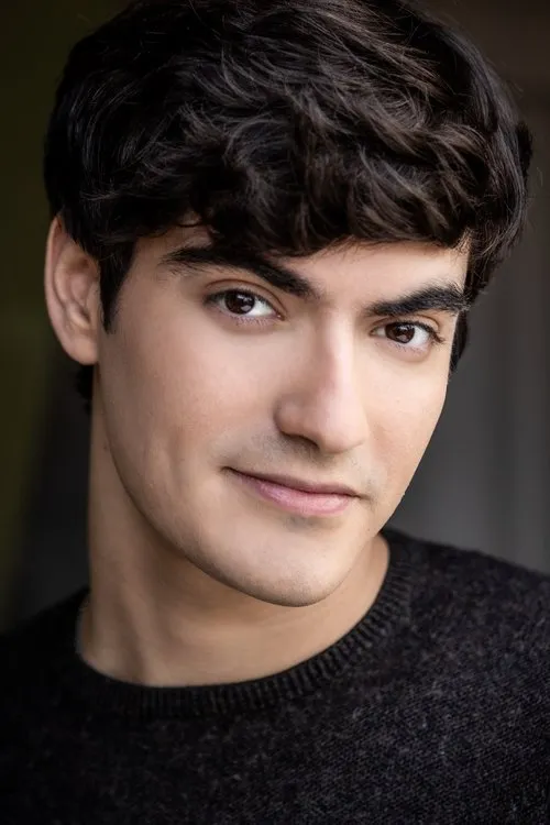 Lucky McKee ha trabajado con Zach Rand en 1 ocasiones