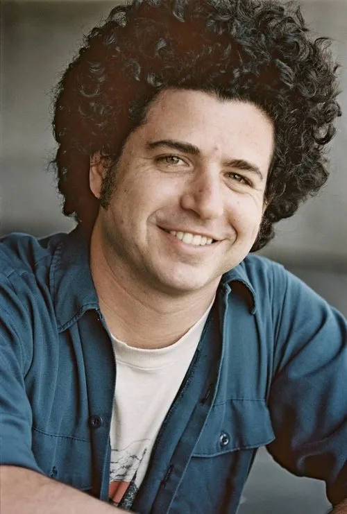 Jonny Fritz ha trabajado con Zach Steel en 1 ocasiones