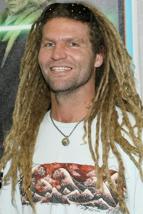 Jason Baird ha trabajado con Zachariah Jensen en 1 ocasiones