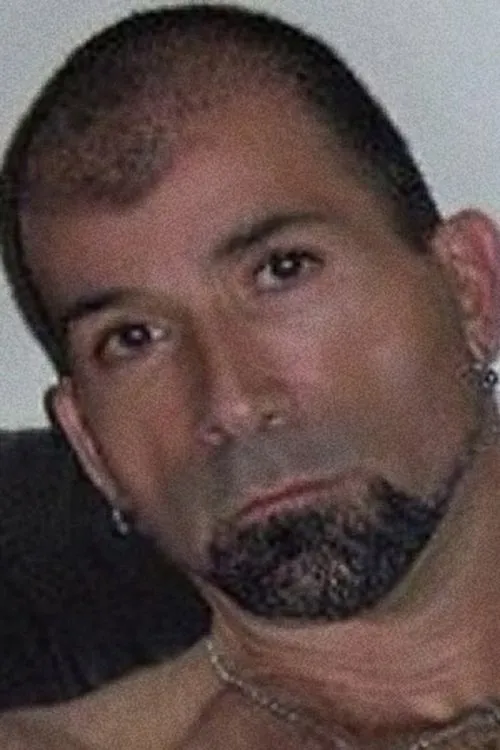 Ken Daniels ha trabajado con Zachary Blackwell en 2 ocasiones