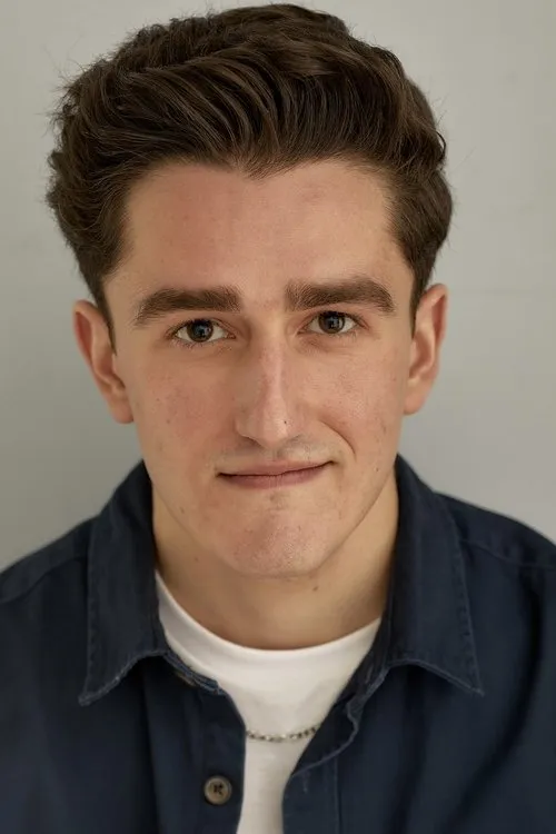 Michael Andrew Dinan ha trabajado con Zachary Branch en 1 ocasiones