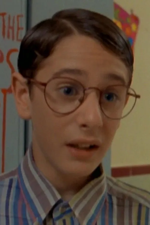 Foto de perfil del actor Zachary Carlin en el reparto