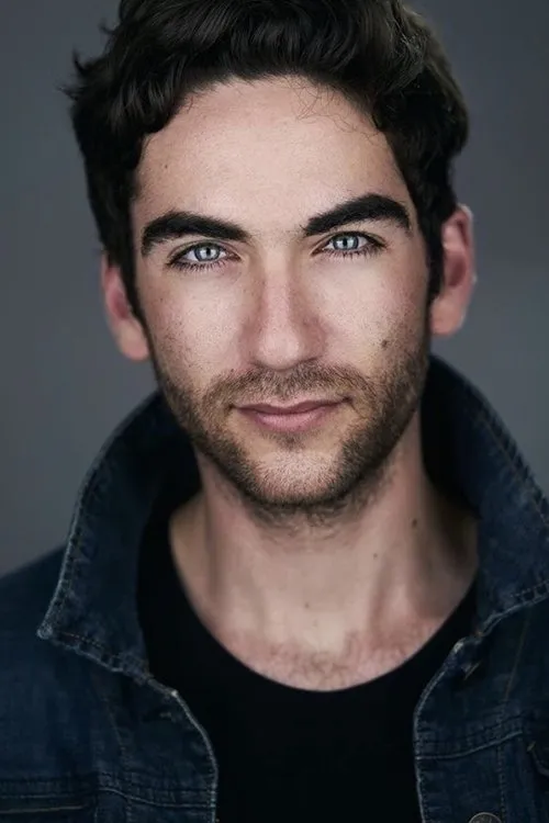 Isaac Powell ha trabajado con Zachary Daniel Booth en 1 ocasiones