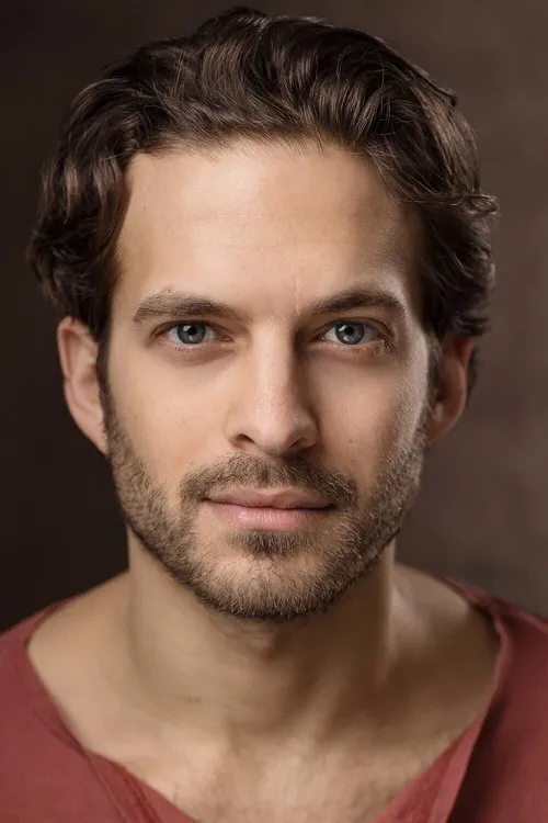 Zachary Fall en su biografía y filmografía