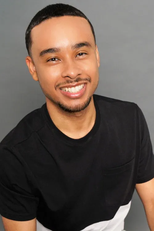 Oren Williams ha trabajado con Zachary Isaiah Williams en 2 ocasiones