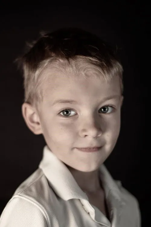 Sarah Mae Robinson ha trabajado con Zachary Robinson en 1 ocasiones