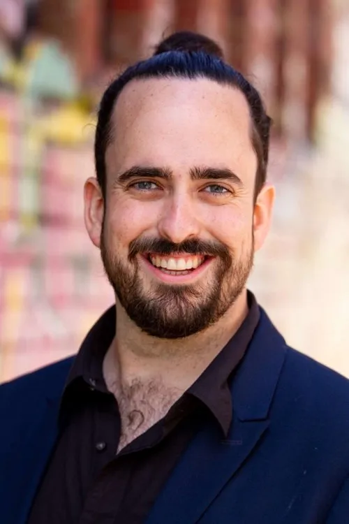 Zachary Ruane — personaje: Himself