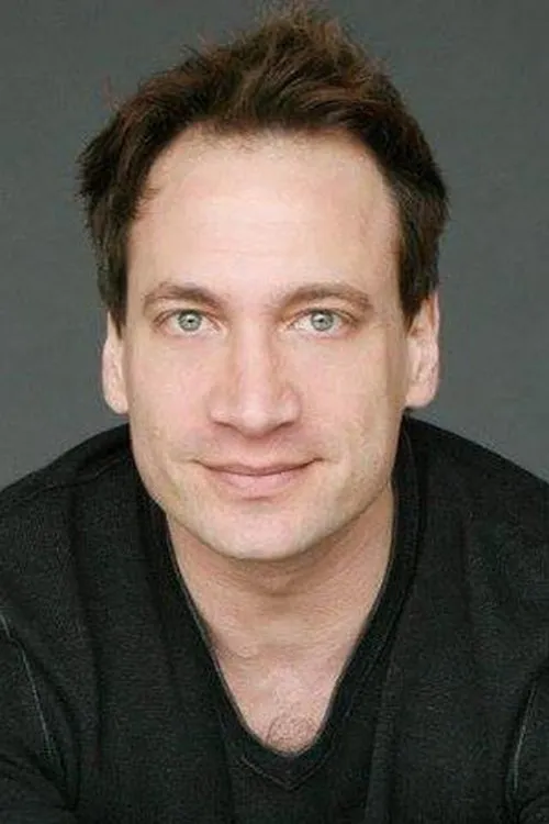 Zachary Throne — personaje: Lenny Wieckowski