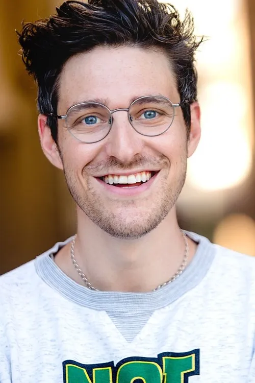 Zack Bornstein en su biografía y filmografía