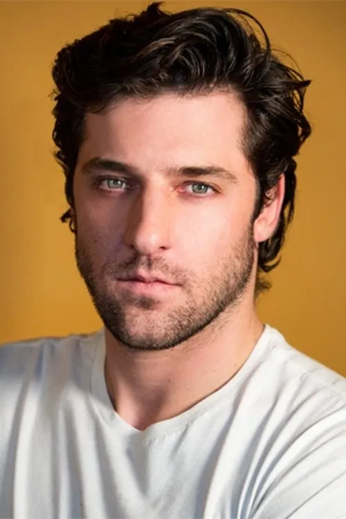 Matt Pierce ha trabajado con Zack Cosby en 1 ocasiones