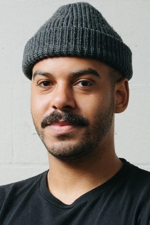 Zack Fox — personaje: Zale