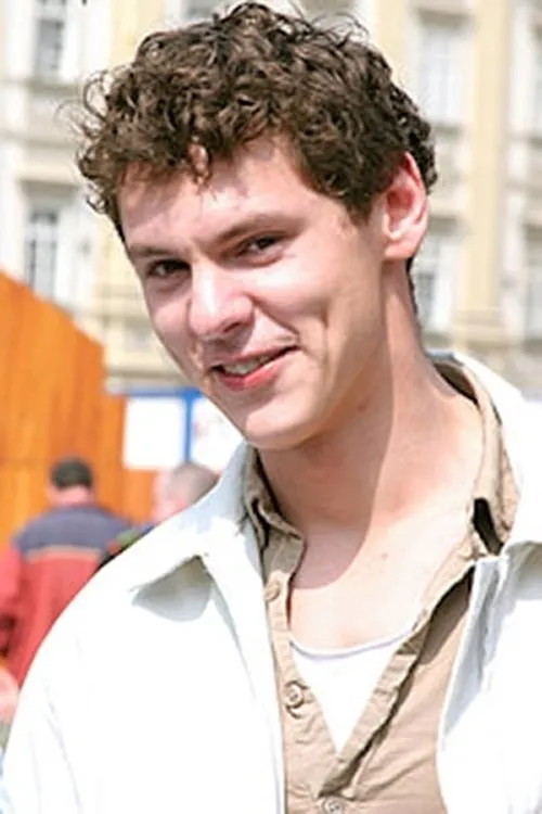 Zack Jones interpretando a (as Jan)