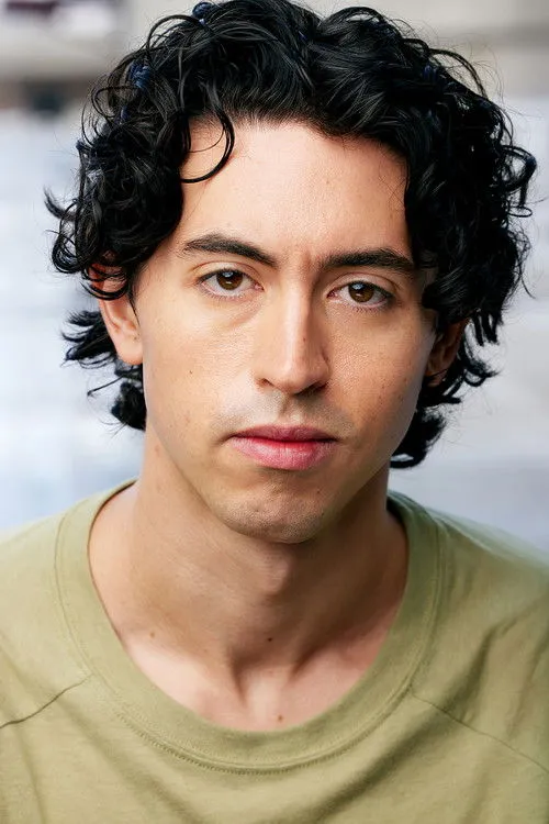 Adam Celentano ha trabajado con Zack Kozlow en 1 ocasiones