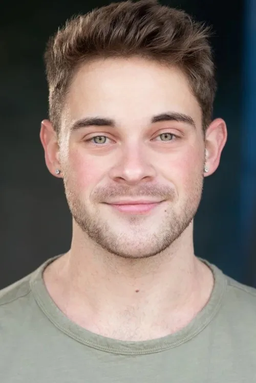 Jonathan Daviss ha trabajado con Zack Olds en 1 ocasiones