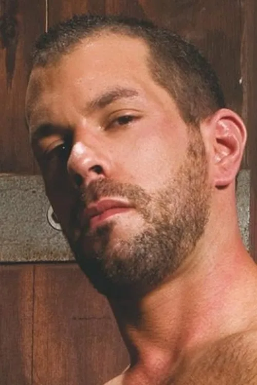 Zack Titan interpretando a