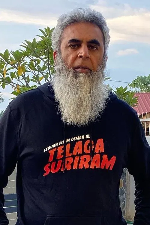 Shahidan Izwan ha trabajado con Zack Zabhas en 1 ocasiones