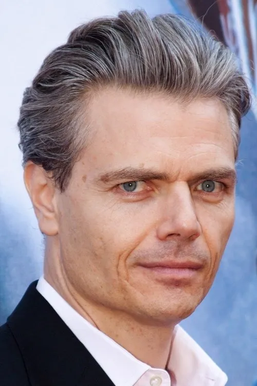 Jean Fornerod ha trabajado con Zack Zublena en 2 ocasiones