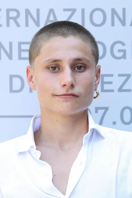 Giulia Galassi ha trabajado con Zackari Delmas en 1 ocasiones