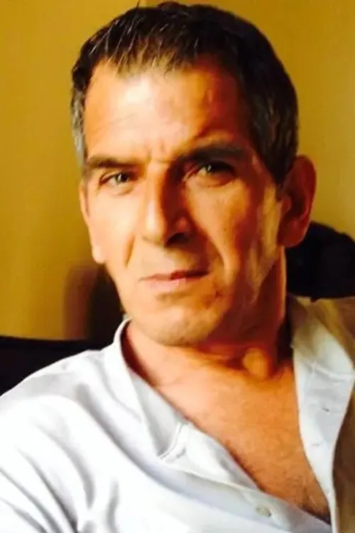 Levent Inanir ha trabajado con Zafer Atlı en 2 ocasiones