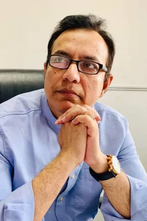 Zahid Hossain Shovon en su biografía y filmografía