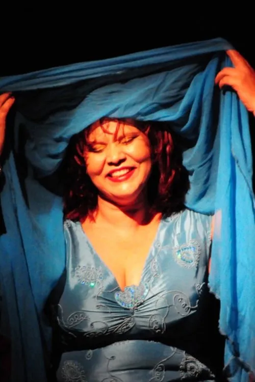 Zahira Ben Ammar — personaje: Jaouida