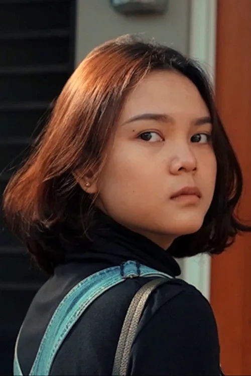 Rasya Haikal ha trabajado con Zahira Rasya en 1 ocasiones