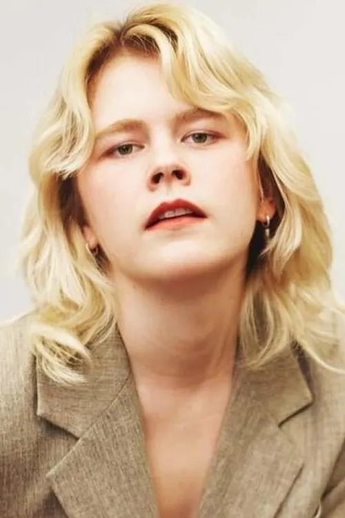 Adiescar Chase ha trabajado con Zaho de Sagazan en 1 ocasiones