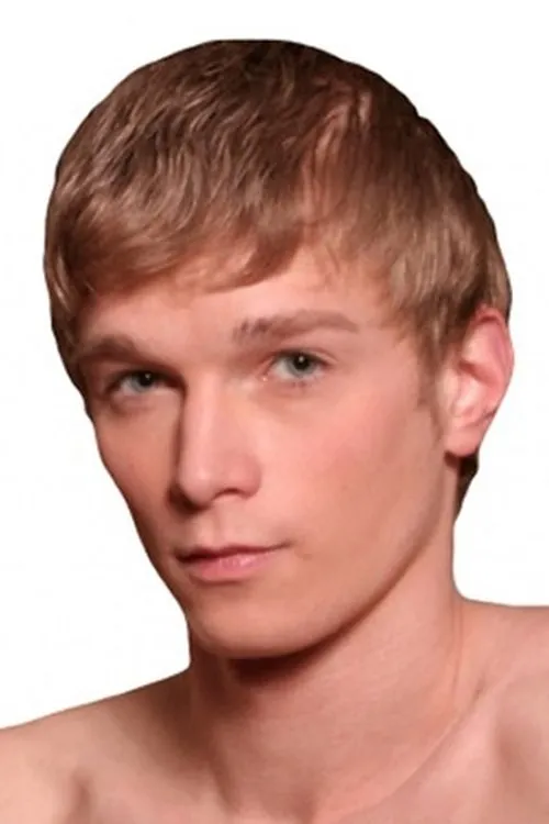 Zaho Sebastian Mann interpretando a 