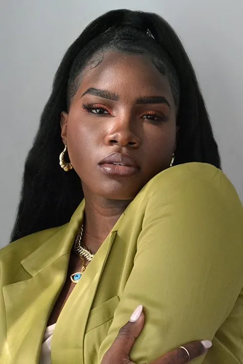 L.A. Sweeney ha trabajado con Zahra Bentham en 1 ocasiones