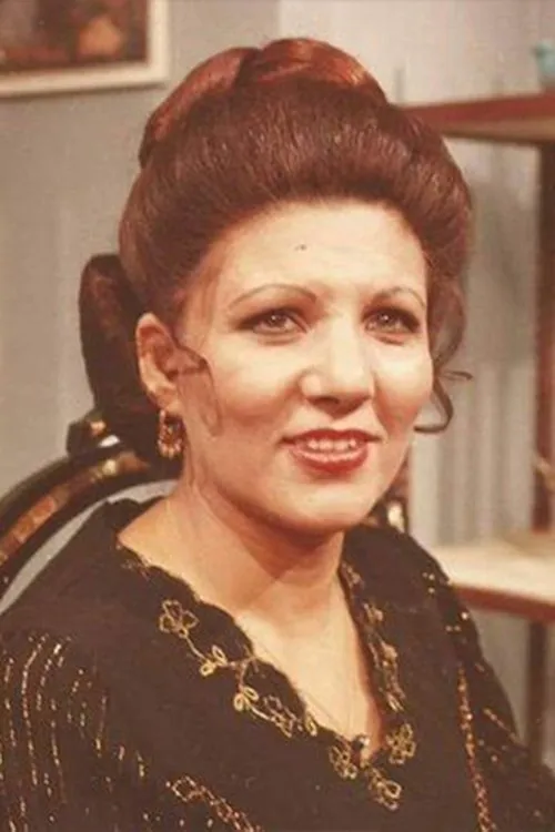 Ibtisam Faread ha trabajado con Zahraa Al Rabee en 1 ocasiones