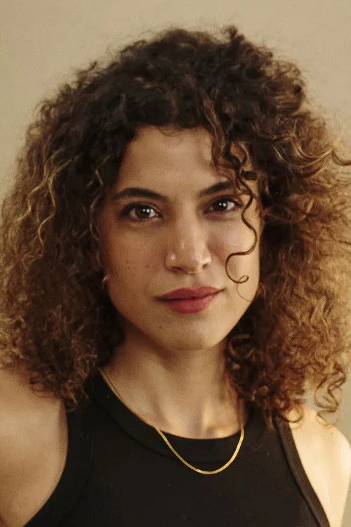 Waseem Abbas ha trabajado con Zahraa Ghandour en 1 ocasiones