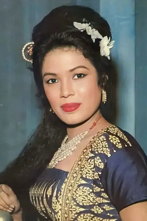 Aziz Sattar ha trabajado con Zaiton en 7 ocasiones