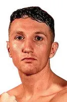 Isaac Dogboe ha trabajado con Zak Miller en 1 ocasiones